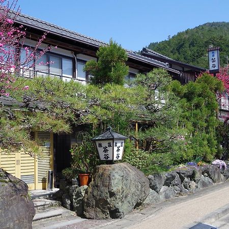 Ryoso Chatani Kyoto Exterior foto