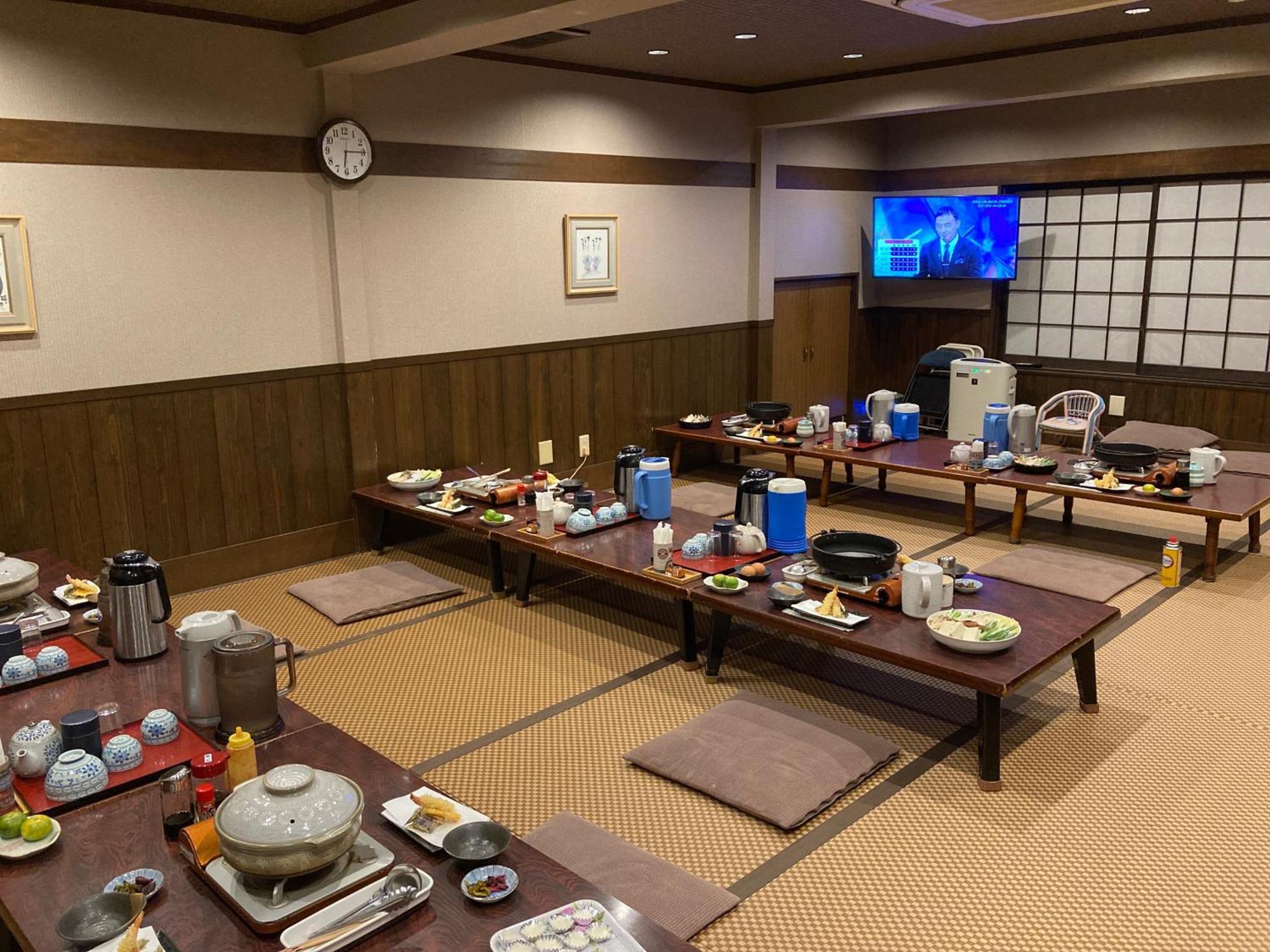 Ryoso Chatani Kyoto Exterior foto
