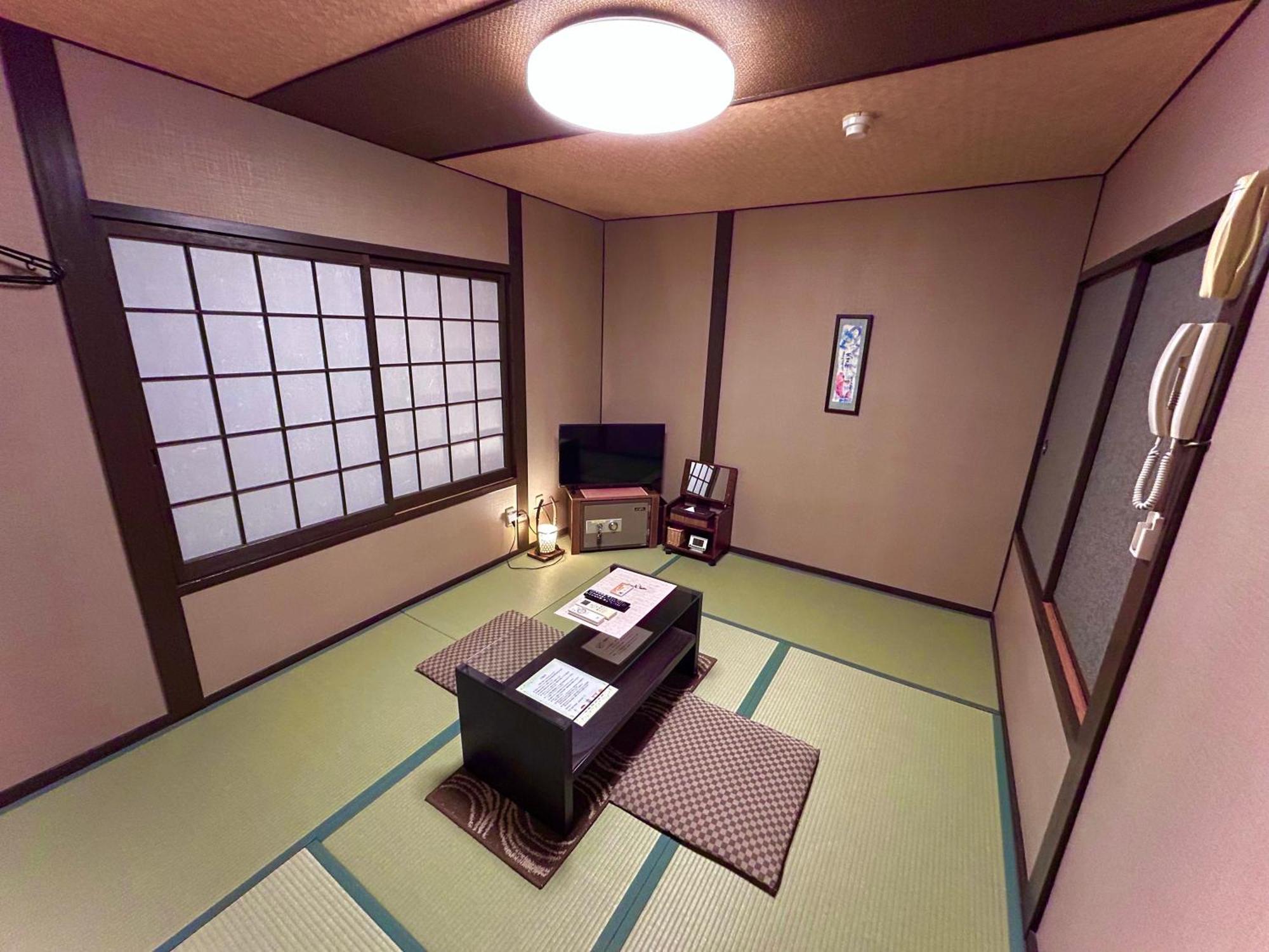 Ryoso Chatani Kyoto Exterior foto